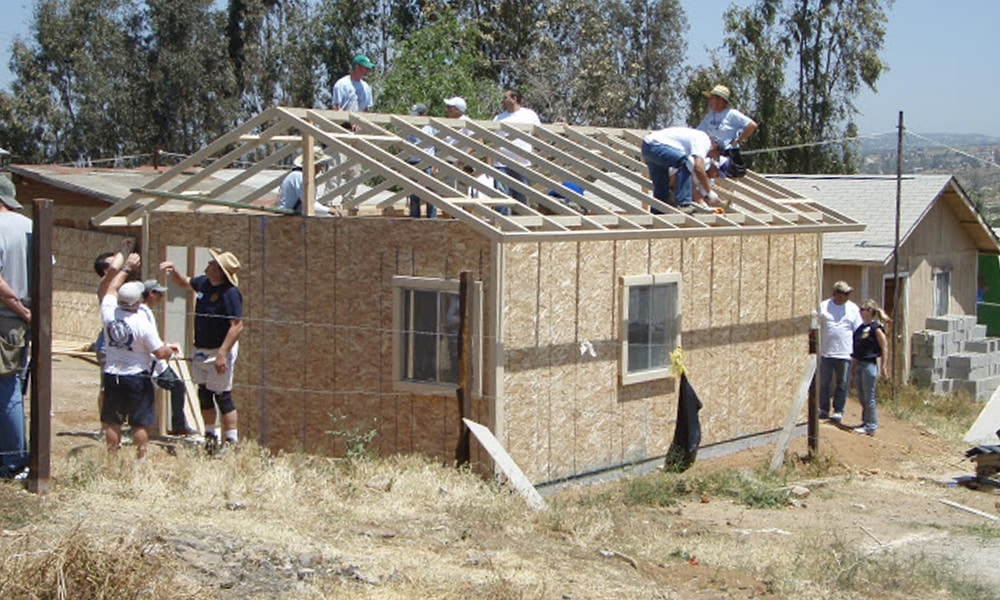 Learn more about Las Vegas West Rotary's Projects in the Las Vegas Community